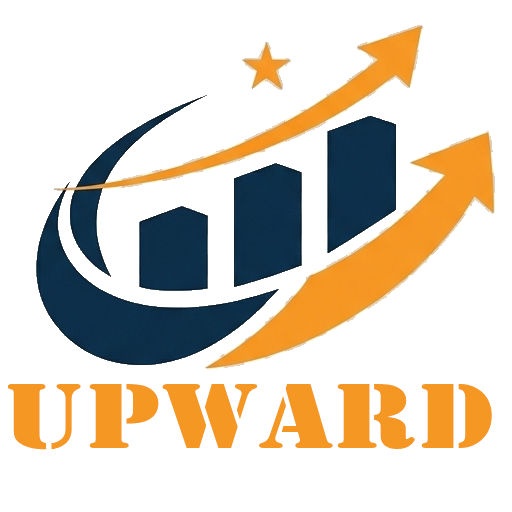 Upward Icon