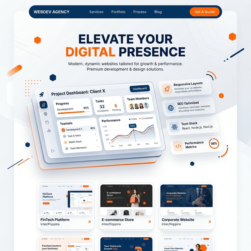 Website Development